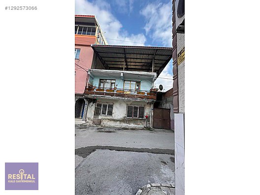 GÜRSU KURTULUŞ MH. 2 KATLI MÜSTAKİL EV