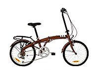 Dünyanın en kaliteli markası ORBEA katlanır bisiklet