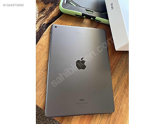 Apple iPad 8 32 GB Tablet - 1324573093