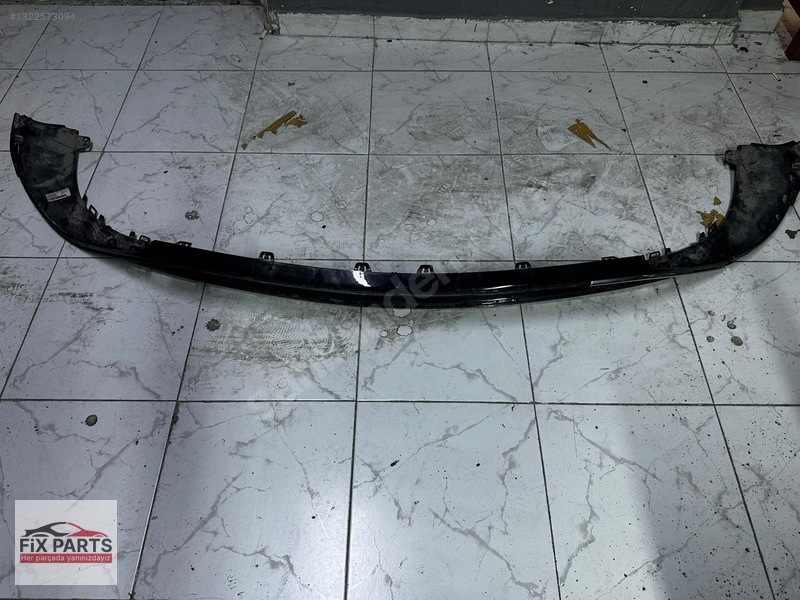 Mercedes EQE Tampon (Ön)