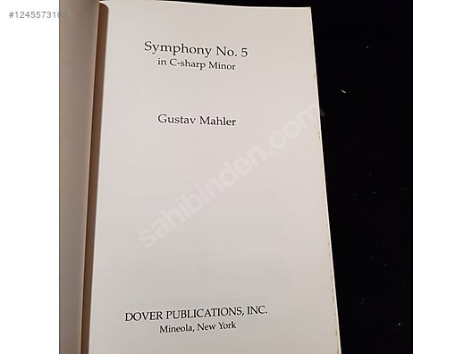 İkinci El ve Sıfır Alışveriş / Kitap, Dergi & Film / Kaynak & Bilgi Kitapları / Müzik