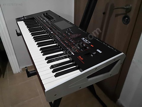 Korg pa4x version 4 new deals 2020