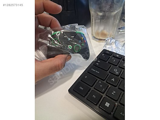 İkinci El ve Sıfır Alışveriş / Bilgisayar / Çevre Birimleri / USB Bellek