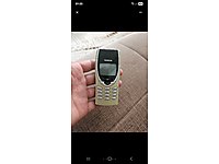 Nokia 8210 orjinal
