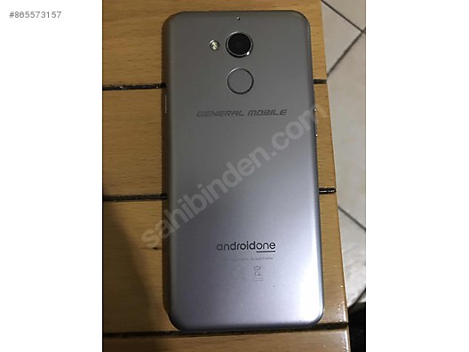 General Mobile Gm 8 General Mobile Gm8 3 32gb Garantili At Sahibinden Com 865573157