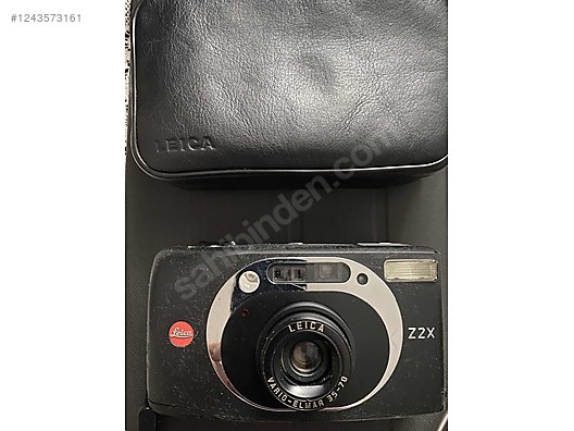 Used & Brand New Items / Cameras & Photographic Equipment / Analogue Film Cameras / 35 mm Film Cameras / Leica