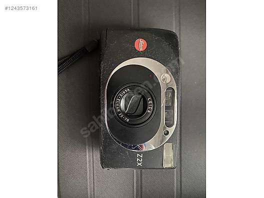 Used & Brand New Items / Cameras & Photographic Equipment / Analogue Film Cameras / 35 mm Film Cameras / Leica