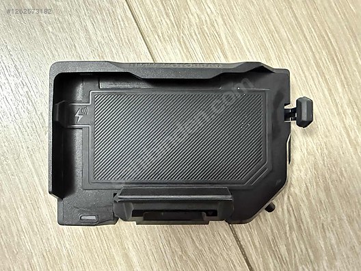 アクセサリー BMW Motorrad Connected Ride Cradle BMW Motorrad Set Connected Ride Cradle | BMW Motorcycles