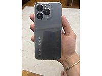 General mobile era50 g518 128gb 50mp camera