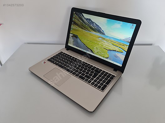 Asus / ASUS 9.NESİL +8GB RAM +4GB EKRAN K. +1TB SSD +FULL HD +