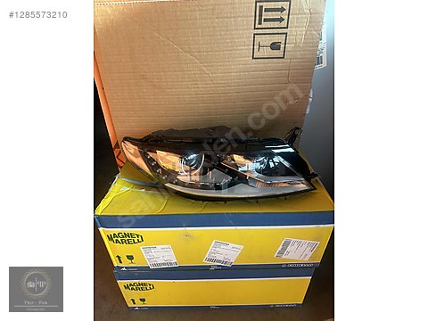 Otomobil & Arazi Aracı / Elektrik / 3C8941754Q PASSAT CC LEDLİ