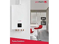 PROTHERM PUMA 18/24 SIFIR ÜRÜN ÇOK KISA SÜRELİ FİYATTT #1184573224