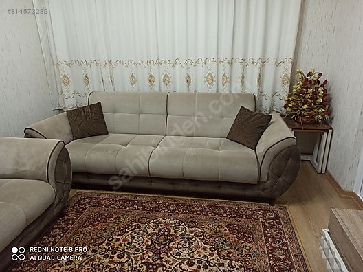 Koltuk Takimi Tertemiz Koltuk Takimi 2uclu 2tekli Super Sahibinden Comda 814573232
