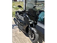 SECO MOTORS 2024 X-MAX 250 TECH MAX NAVİGASYON ÇİFT EKRAN #1240573239