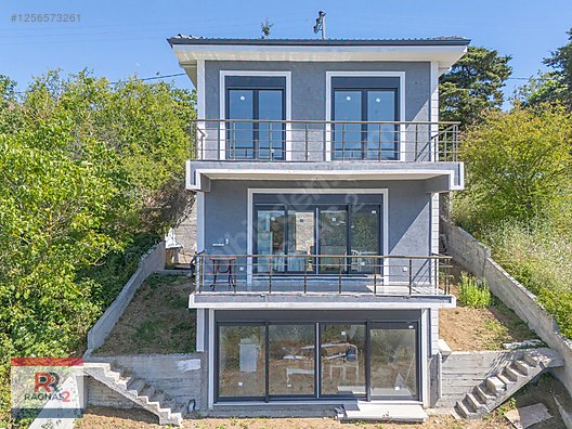 FIRSAT! Komple Deniz Manzaralı tripleks! PAZARLIK YOK ! #1256573261