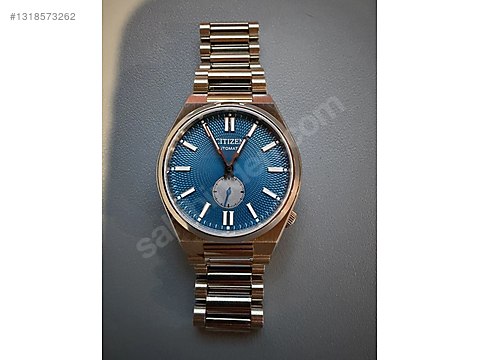 Citizen / CİTİZEN TSUYOSA SMALL SECOND TEMİZ sahibinden.comda