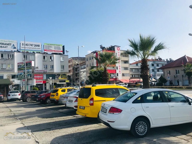 Emlak Ofisinden 2+1, 110 m² Satılık Daire 370.000 TL�ye