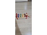İkea çekiç oyuncak