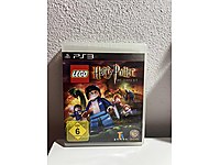 Lego harry potter years 5-7