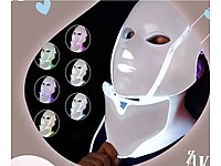 güzellik merkezi ekipmanları