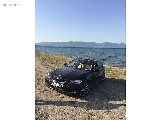 Satilik Hafif Hasarli 3 20 D Turkiye Nin Ilan Sitesi Sahibinden Com Da 835573357