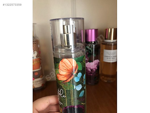 専用 Bath & Body Works Victoria’s Secret 4 Bath and Body Works - Victoria's Secret Vücut Spreyleri