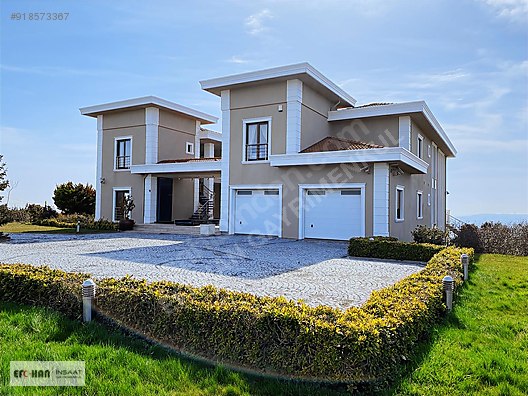 Silivri Ortakoy De Satilik Ozel Tasarim Emsalsiz Luks Konak Satilik Villa Ilanlari Sahibinden Com Da 918573367