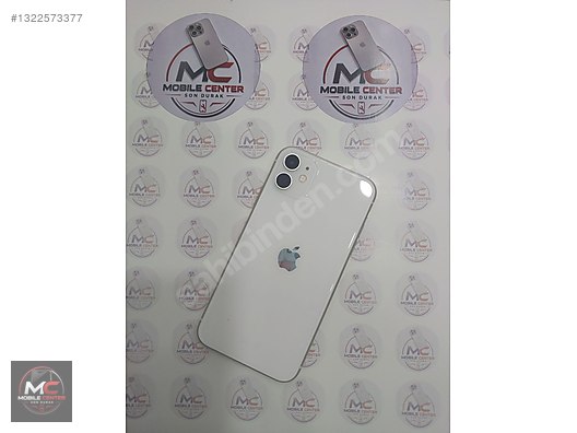 Apple / iPhone 11 / IPHONE 11 TR 64GB HATASIZ on sahibinden.com