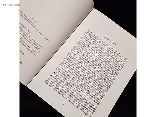 Used & Brand New Items / Books, Magazines & Movies / Information & Reference Books / Music