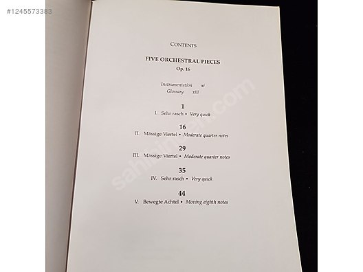 Used & Brand New Items / Books, Magazines & Movies / Information & Reference Books / Music