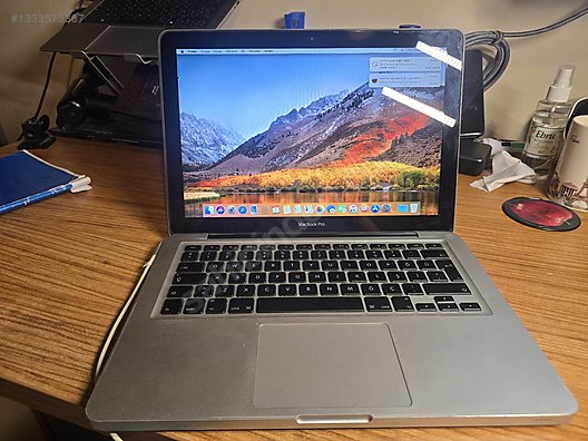 Apple Macbook / MacBook Pro Mid 2010 sahibinden.comda - 1333573387