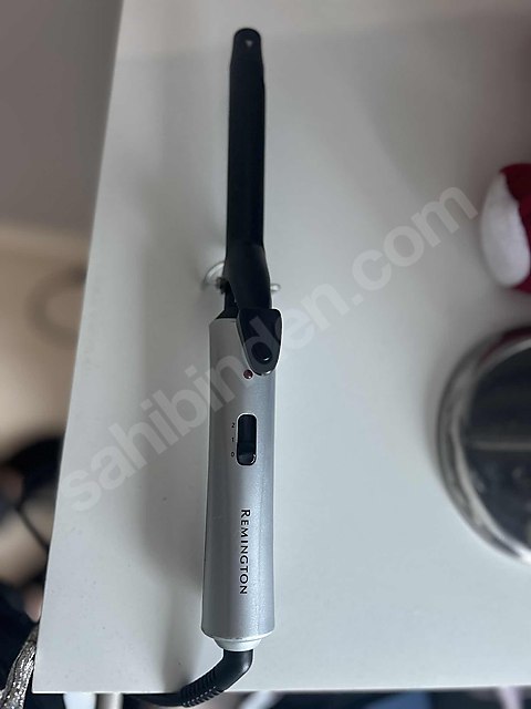 Remington saç maşası