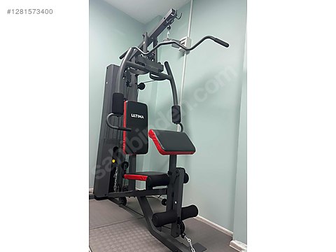 Ultima Ult 2000 Ev Tipi Çalışma İstasyonu sahibinden.comda - 1281573400
