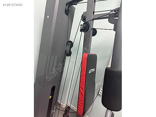 Ultima Ult 2000 Ev Tipi Çalışma İstasyonu sahibinden.comda - 1281573400