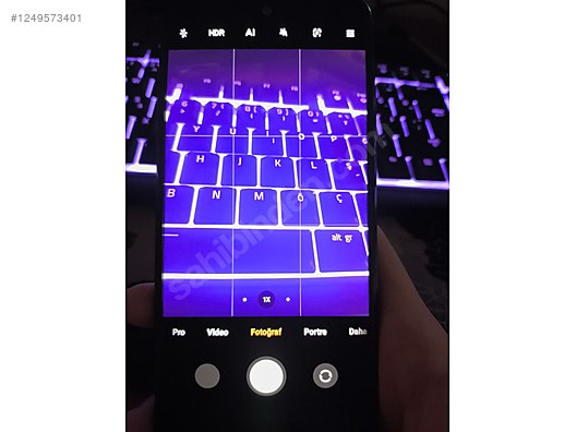 Used & Brand New Items / Cell Phones & Accessories / Cell Phones / Xiaomi / Redmi Note 10S