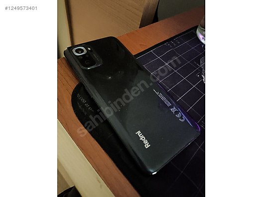 Used & Brand New Items / Cell Phones & Accessories / Cell Phones / Xiaomi / Redmi Note 10S