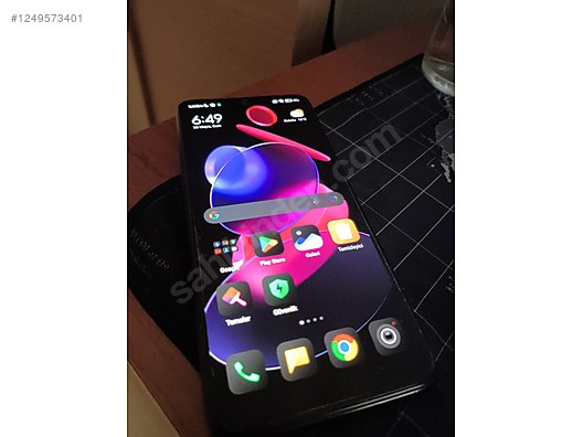 Used & Brand New Items / Cell Phones & Accessories / Cell Phones / Xiaomi / Redmi Note 10S