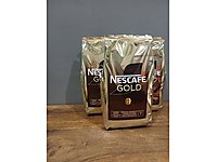 NESCAFE GOLD 600 GR 5 ADET