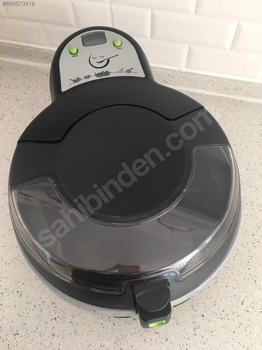 Tefal fritöz Tefal Fritöz ve Küçük Ev Aletleri