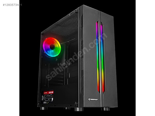 Used & Brand New Items / Computers / Desktops / Desktop Components / Cases