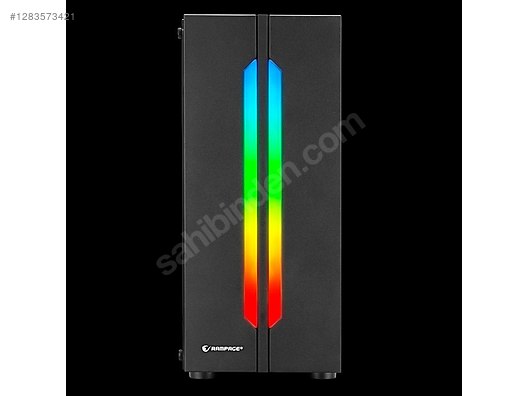 Used & Brand New Items / Computers / Desktops / Desktop Components / Cases