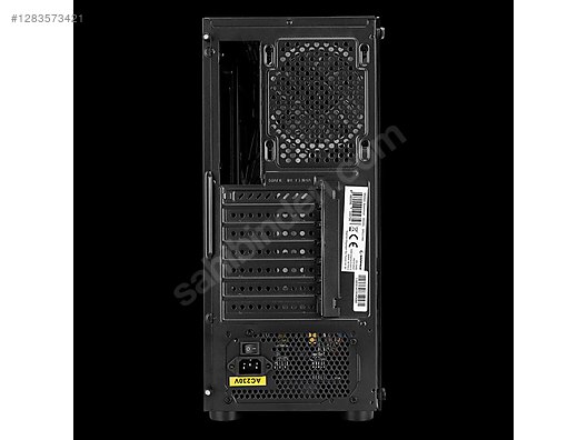 Used & Brand New Items / Computers / Desktops / Desktop Components / Cases