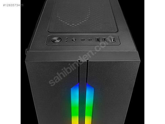 Used & Brand New Items / Computers / Desktops / Desktop Components / Cases