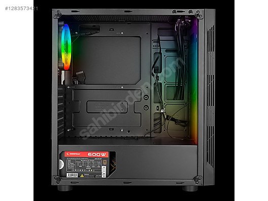 Used & Brand New Items / Computers / Desktops / Desktop Components / Cases