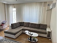 L koltuk (Ücretsiz) U koltuk (ücretsiz)