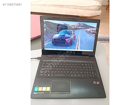 Lenovo Laptop Amd A10-7300 İlan ve alışverişte ilk adres