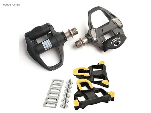 shimano 105 spd sl pedals