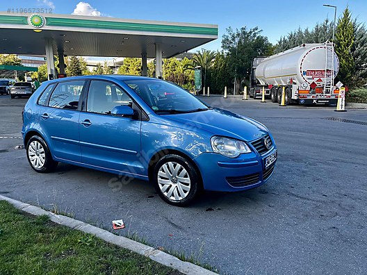 Polo 2006 1.4 tdi sale