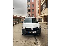 Dacia / Dokker / 1.5 dCi Ambiance / 2. SAHİBİNDEN DACİA DOKKER at   - 1138846781