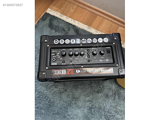 İkinci El ve Sıfır Alışveriş / Müzik / Müzik Aletleri / Telli Çalgılar / Gitar / Elektro